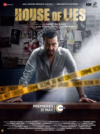 House of Lies watch online on WatchIndianMovie