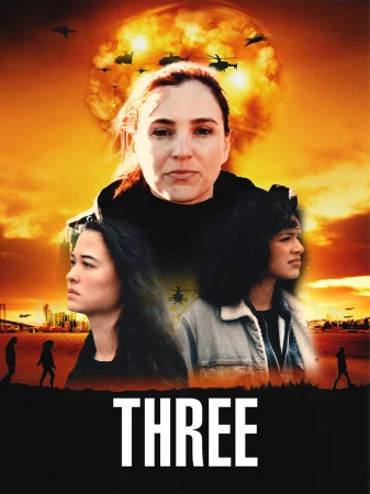Three watch online on WatchIndianMovie