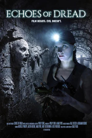 Echoes of Dread watch online on WatchIndianMovie