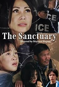The Sanctuary watch online on WatchIndianMovie