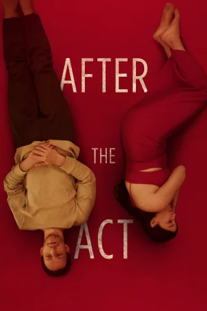 After the Act watch online on WatchIndianMovie