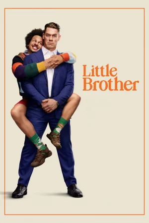 Little Brother watch online on WatchIndianMovie