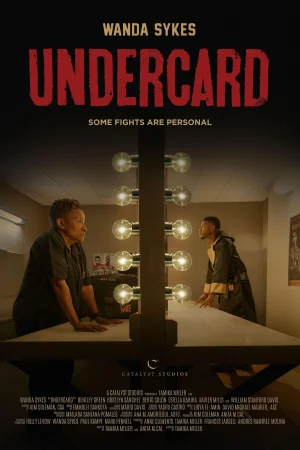 Undercard watch online on WatchIndianMovie