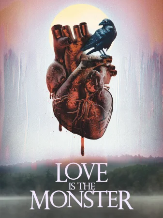 Love Is the Monster watch online on Bollywatch
