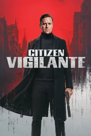 Citizen Vigilante watch online on WatchIndianMovie