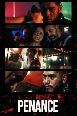 The Penance watch online on WatchIndianMovie