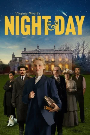 Virginia Woolf's Night & Day watch online on WatchIndianMovie