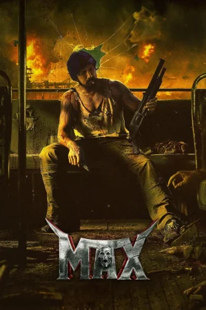 MAX watch online on WatchIndianMovie