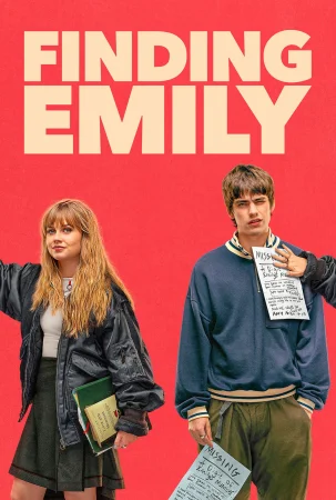 Finding Emily watch online on WatchIndianMovie