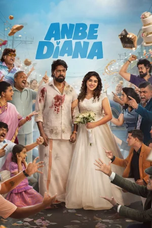 Anbe Diana watch online on Bollywatch