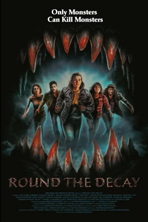 Round the Decay watch online on WatchIndianMovie