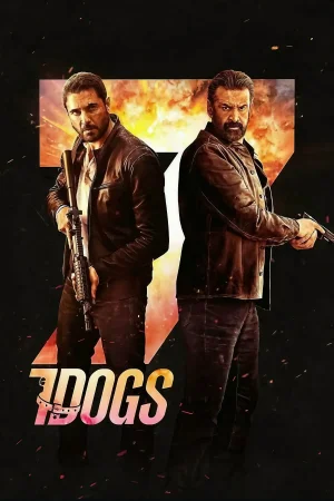 7 Dogs watch online on WatchIndianMovie