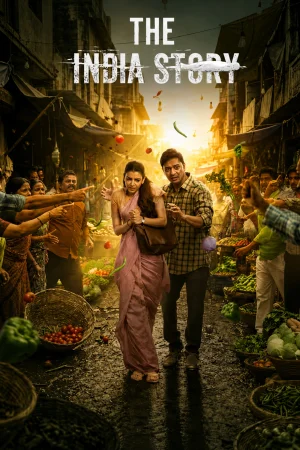 The India Story watch online on WatchIndianMovie