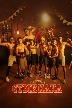 Alappuzha Gymkhana watch online on WatchIndianMovie