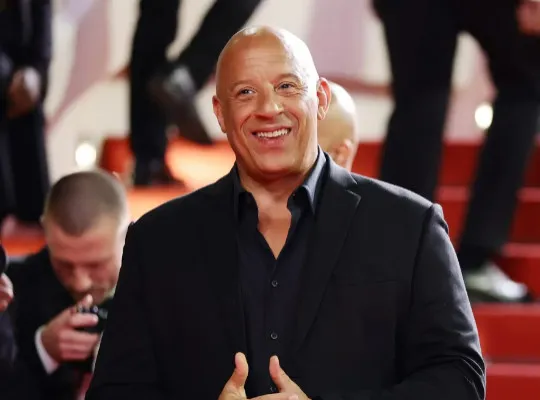 Vin Diesel Announces Start of Filming for Fast X: Forever