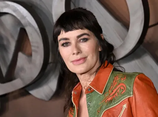 Lena Headey Opens Up About Harassment in Hollywood and Toxic Fan Reactions