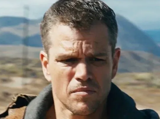 Matt Damon Hints at Return as Jason Bourne