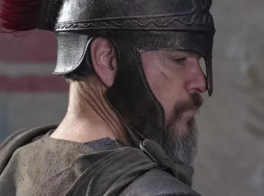 Tom Cruise Calls Christopher Nolan's The Odyssey “F***ing Awesome”