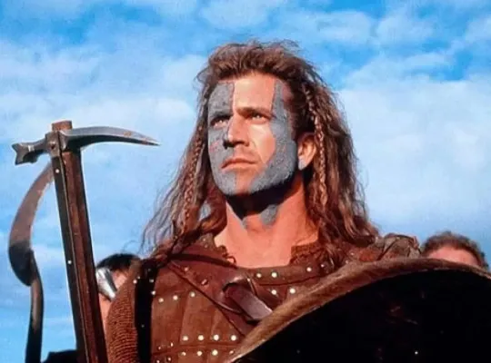 Elon Musk Wants Mel Gibson to Direct a “Historically Accurate” Adaptation of The Odyssey